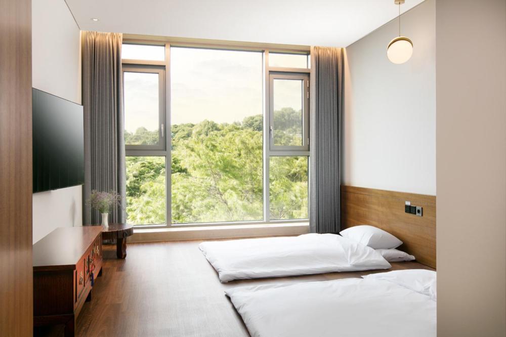 Daon Hotel Jeonju Room photo