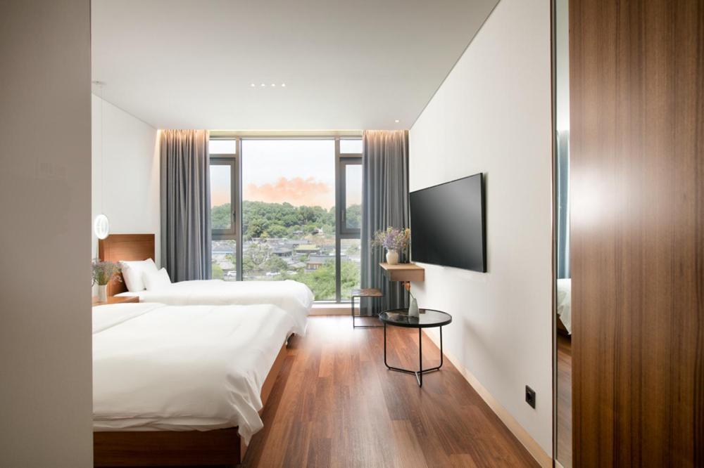 Daon Hotel Jeonju Room photo