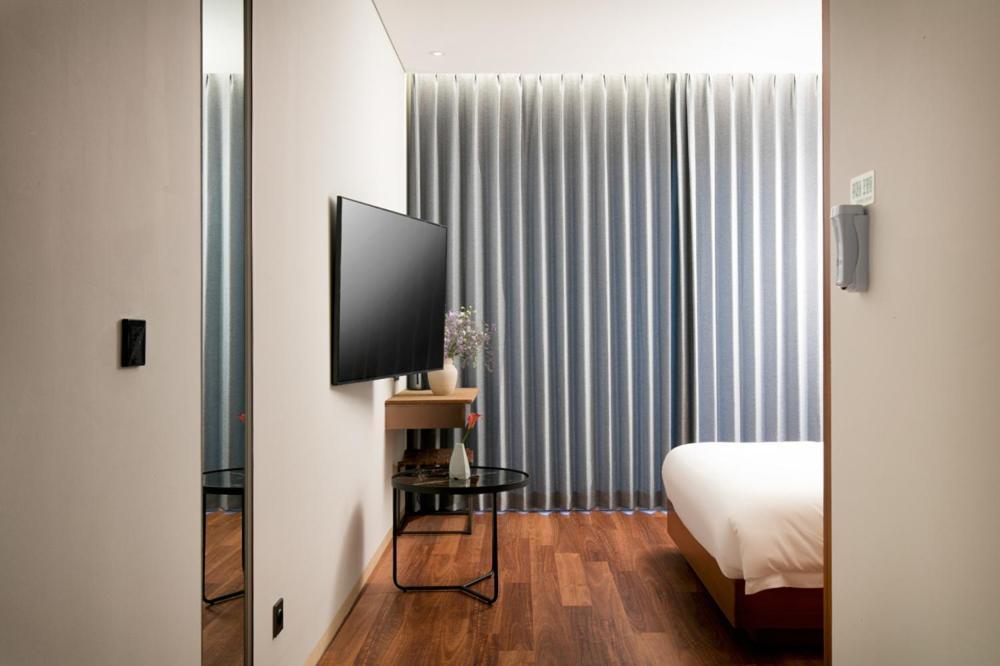 Daon Hotel Jeonju Room photo
