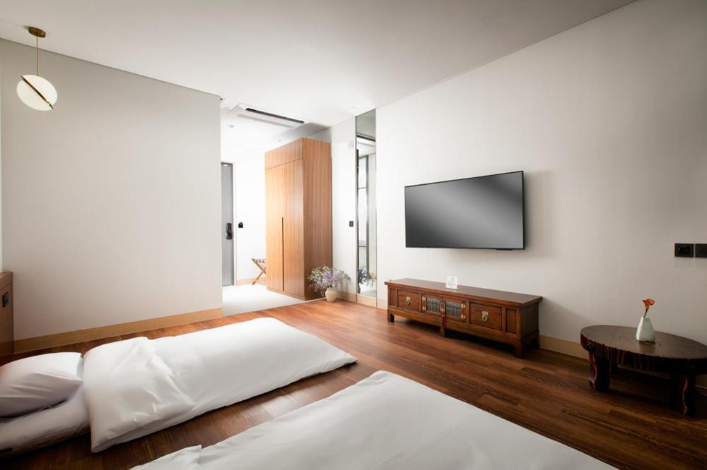 Daon Hotel Jeonju Room photo