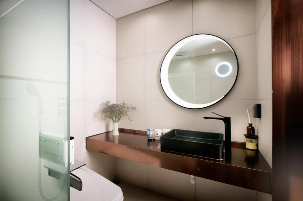 Daon Hotel Jeonju Room photo