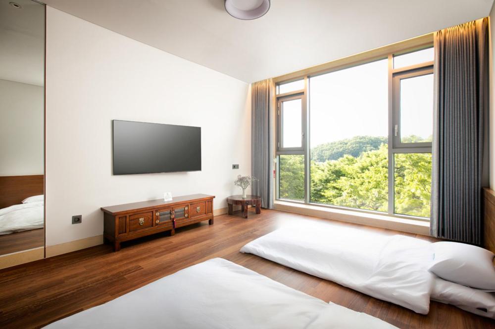 Daon Hotel Jeonju Room photo