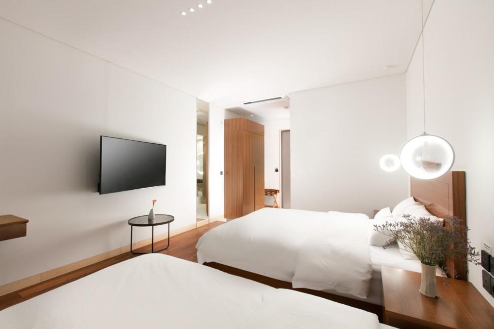 Daon Hotel Jeonju Room photo