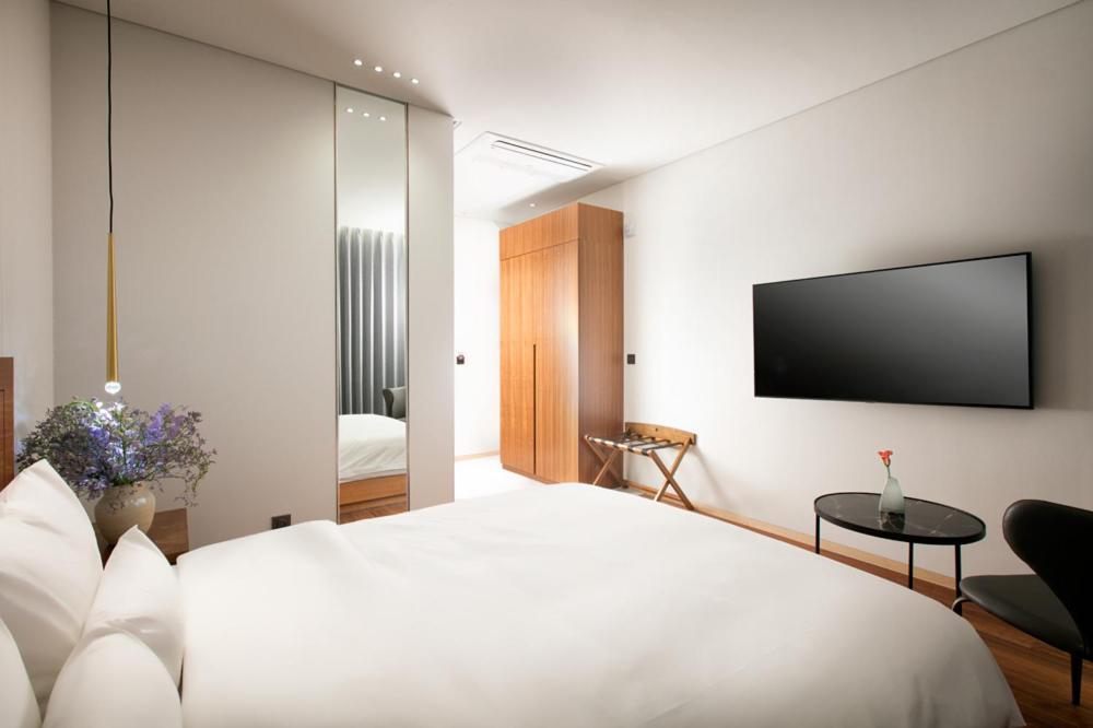 Daon Hotel Jeonju Room photo