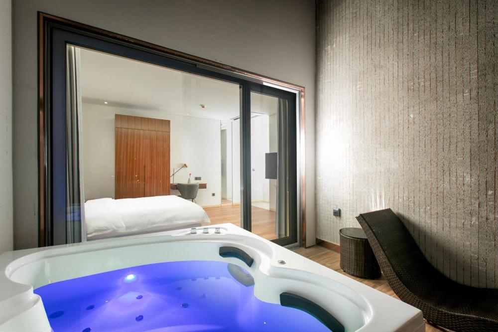 Daon Hotel Jeonju Room photo