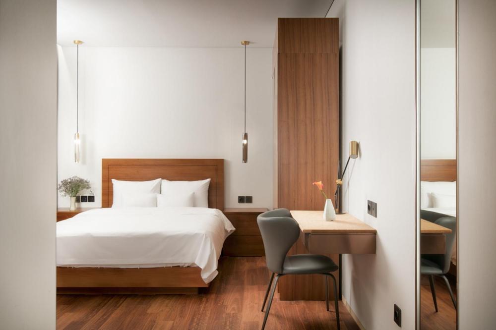 Daon Hotel Jeonju Room photo