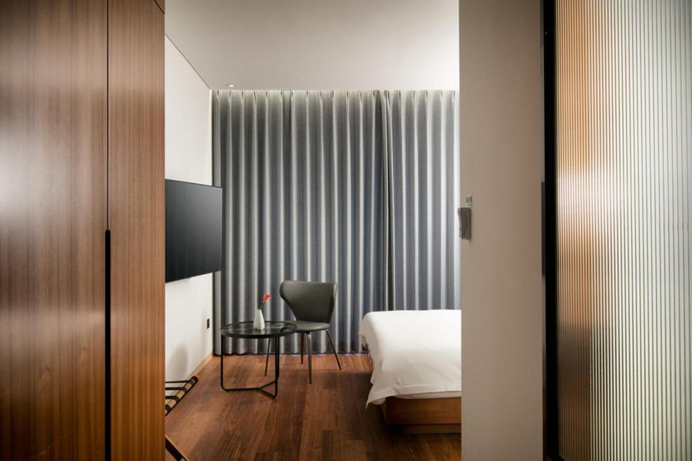 Daon Hotel Jeonju Room photo