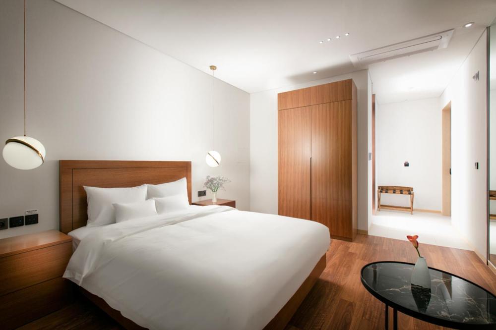 Daon Hotel Jeonju Room photo